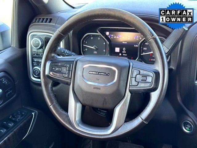 2021 GMC Sierra 2500HD Denali