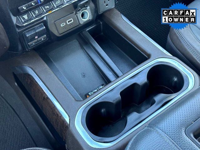 2021 GMC Sierra 2500HD Denali