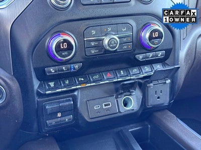 2021 GMC Sierra 2500HD Denali