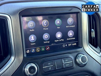 2021 GMC Sierra 2500HD Denali