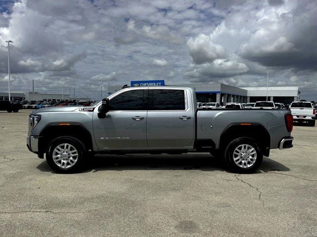 2024 GMC Sierra 3500HD SLE