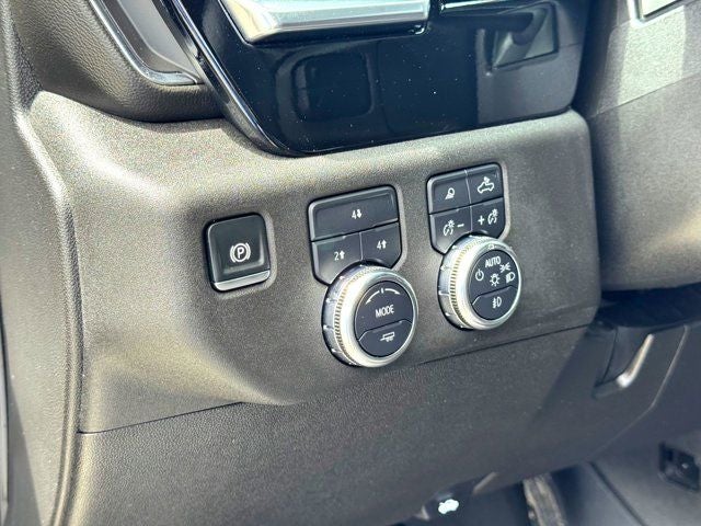 2024 GMC Sierra 3500HD SLE