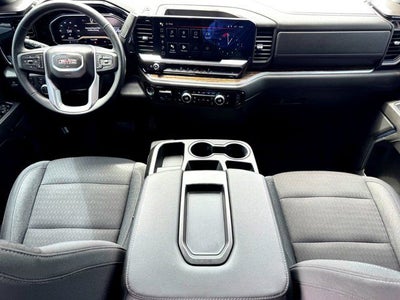 2024 GMC Sierra 3500HD SLE