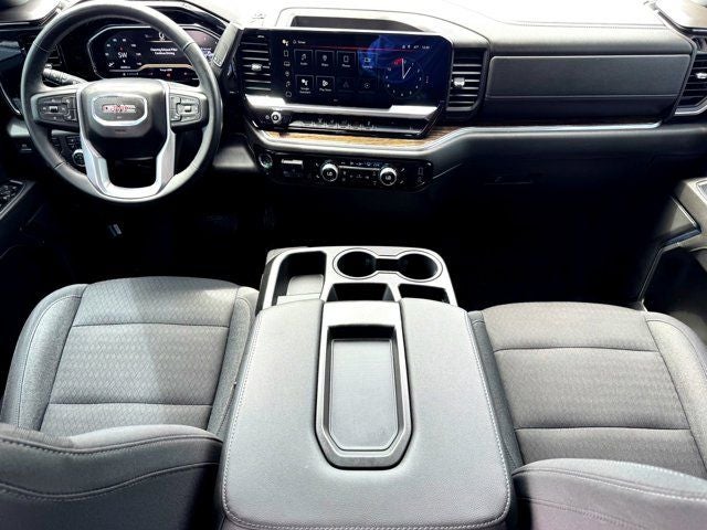 2024 GMC Sierra 3500HD SLE