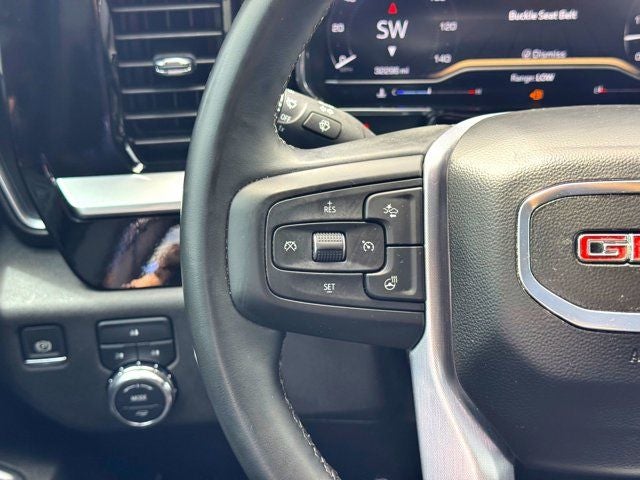 2024 GMC Sierra 3500HD SLE
