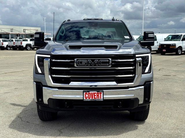 2024 GMC Sierra 3500HD SLE