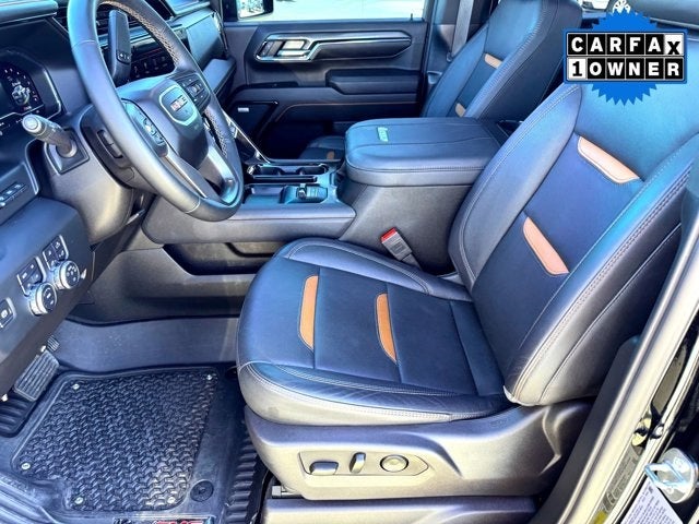 2024 GMC Sierra 3500HD AT4