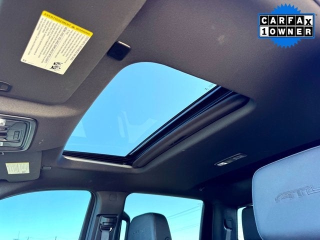 2024 GMC Sierra 3500HD AT4