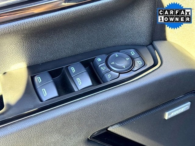 2024 GMC Sierra 3500HD AT4