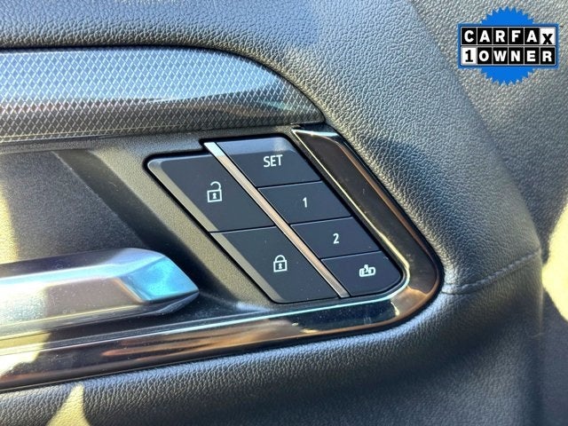 2024 GMC Sierra 3500HD AT4