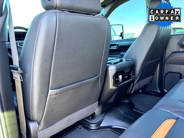 2024 GMC Sierra 3500HD AT4