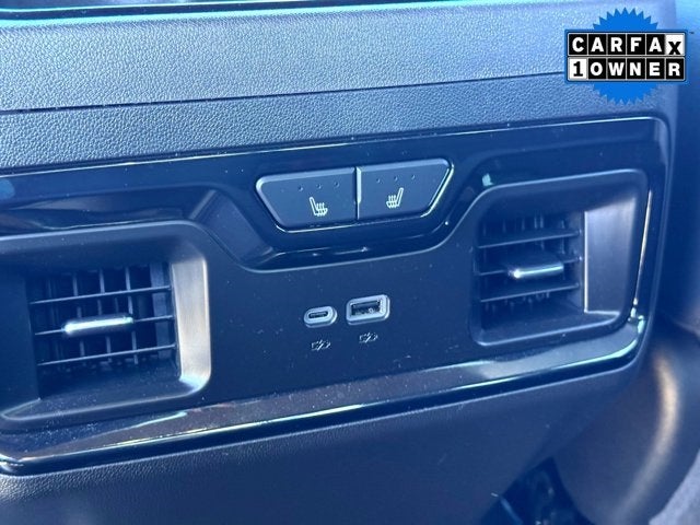 2024 GMC Sierra 3500HD AT4