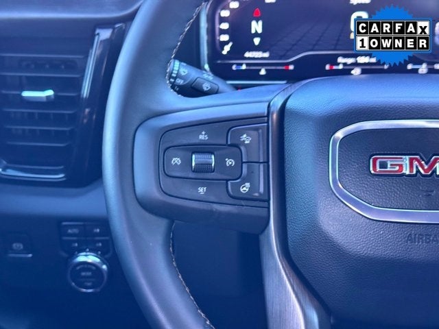 2024 GMC Sierra 3500HD AT4