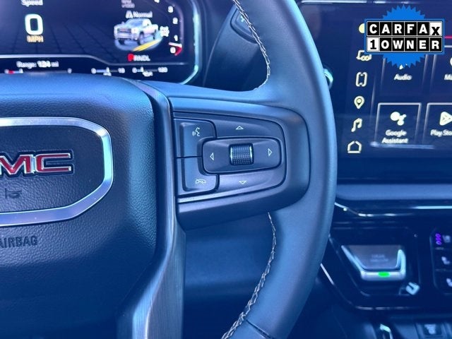 2024 GMC Sierra 3500HD AT4