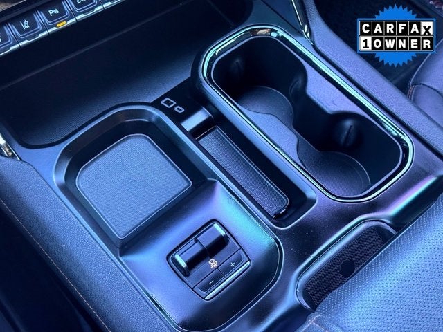 2024 GMC Sierra 3500HD AT4