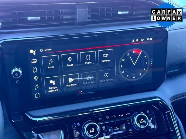 2024 GMC Sierra 3500HD AT4