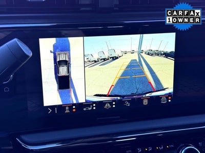 2024 GMC Sierra 3500HD AT4