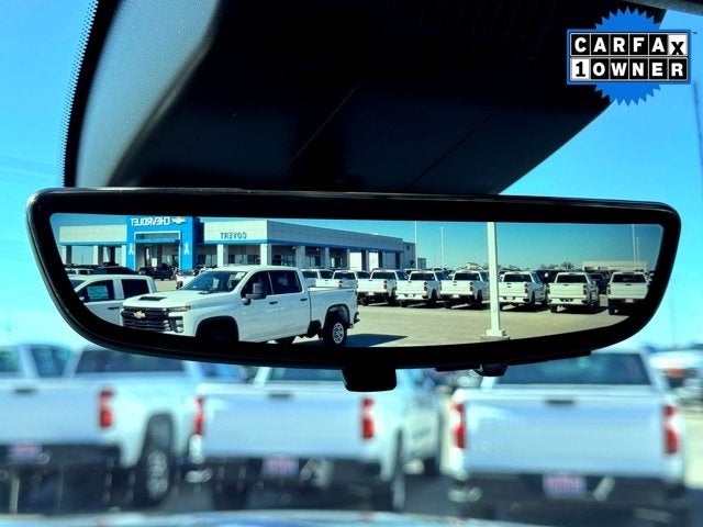 2024 GMC Sierra 3500HD AT4