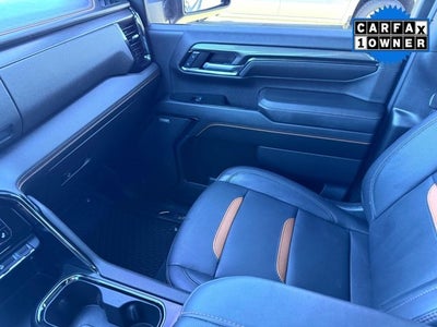 2024 GMC Sierra 3500HD AT4