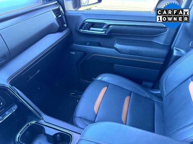 2024 GMC Sierra 3500HD AT4