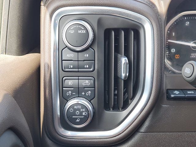 2021 GMC Sierra 3500HD Denali