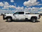 2021 GMC Sierra 3500HD Denali
