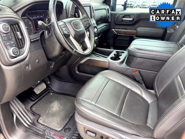 2023 GMC Sierra 3500HD Denali