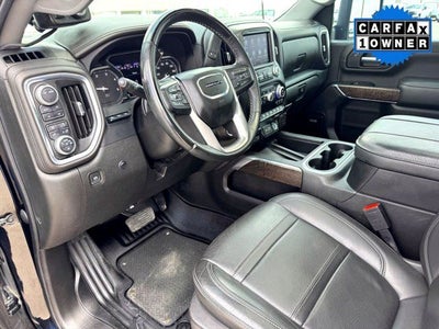 2023 GMC Sierra 3500HD Denali