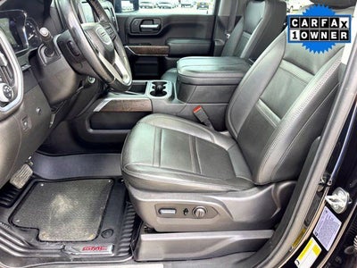 2023 GMC Sierra 3500HD Denali