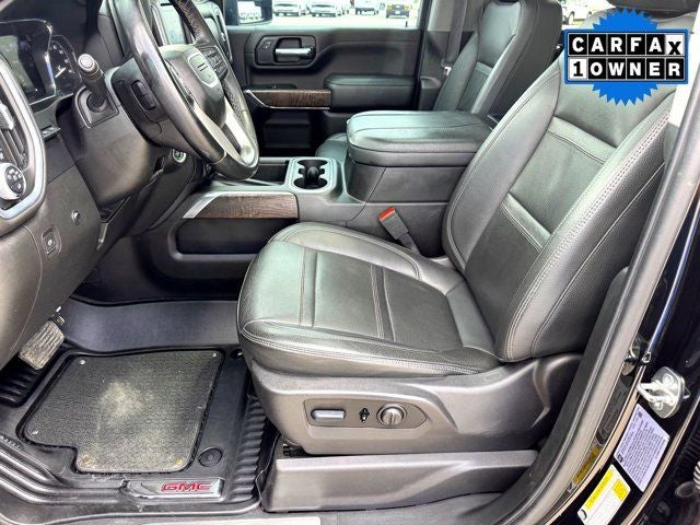 2023 GMC Sierra 3500HD Denali