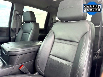 2023 GMC Sierra 3500HD Denali