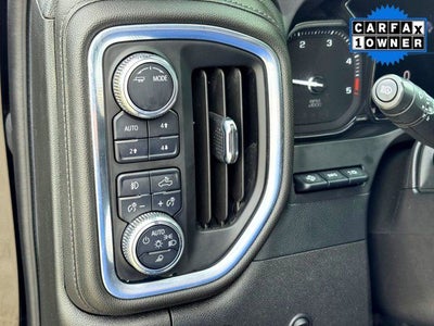 2023 GMC Sierra 3500HD Denali