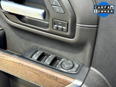 2023 GMC Sierra 3500HD Denali