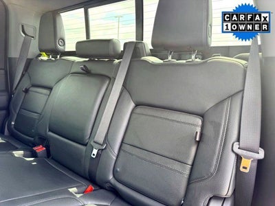 2023 GMC Sierra 3500HD Denali