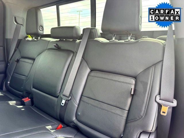 2023 GMC Sierra 3500HD Denali