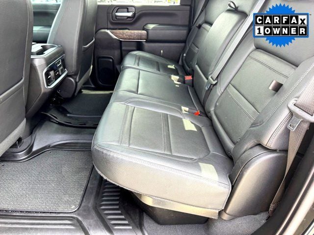 2023 GMC Sierra 3500HD Denali