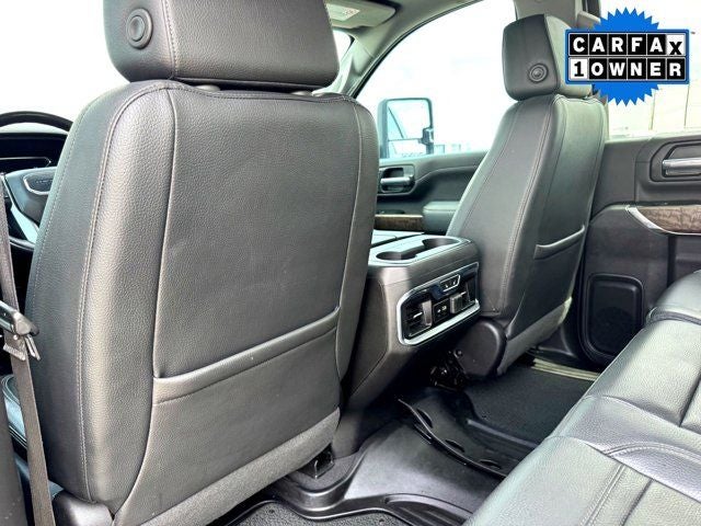 2023 GMC Sierra 3500HD Denali