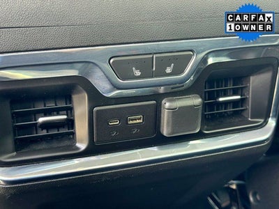 2023 GMC Sierra 3500HD Denali