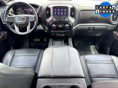 2023 GMC Sierra 3500HD Denali