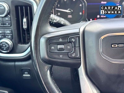 2023 GMC Sierra 3500HD Denali