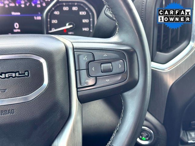 2023 GMC Sierra 3500HD Denali