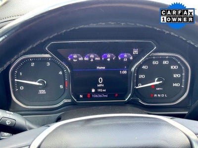 2023 GMC Sierra 3500HD Denali