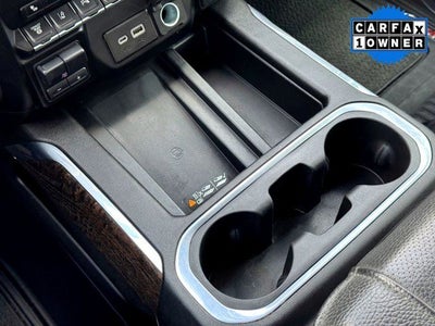 2023 GMC Sierra 3500HD Denali