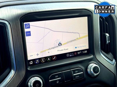 2023 GMC Sierra 3500HD Denali