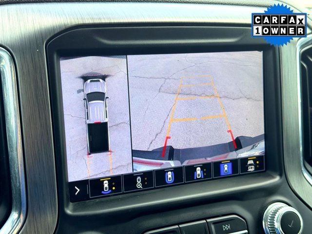 2023 GMC Sierra 3500HD Denali