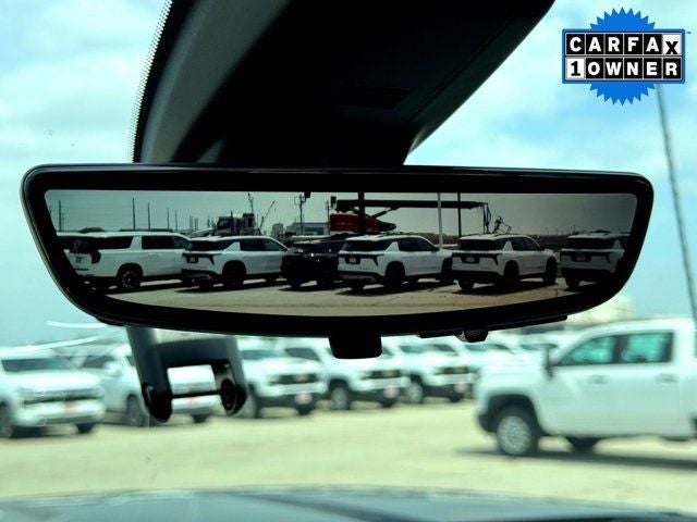 2023 GMC Sierra 3500HD Denali