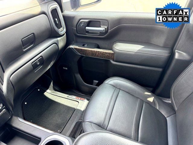 2023 GMC Sierra 3500HD Denali