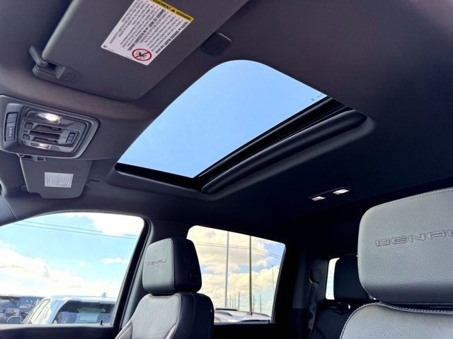 2022 GMC Sierra 3500HD Denali