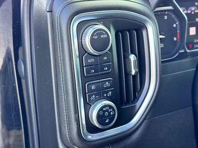 2022 GMC Sierra 3500HD Denali