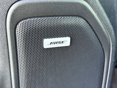 2022 GMC Sierra 3500HD Denali